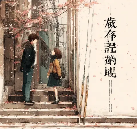 《铁拳少年》漫画封面，少年挥拳